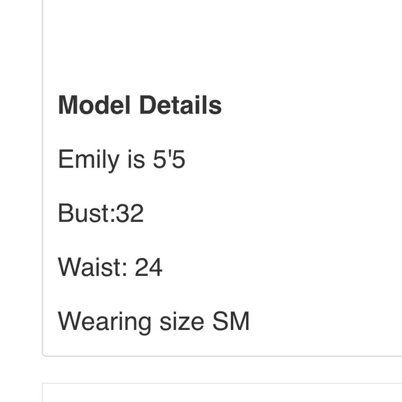 Take The Yacht Striped Set - Picture 6 of 6